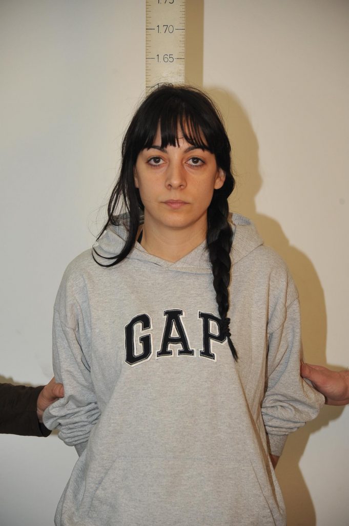 Συνελήφθη κατηγορούμενη για τους «Πυρήνες» στη Θεσσαλονίκη - Media