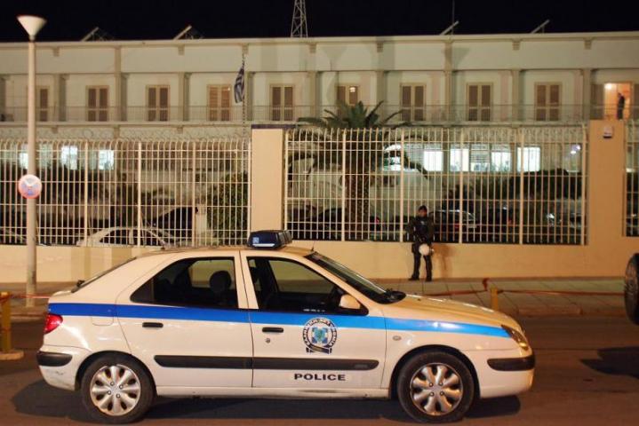 Σε διαθεσιμότητα ο φρουρός του Κορυδαλλού παρών στη δολοφονία - Media