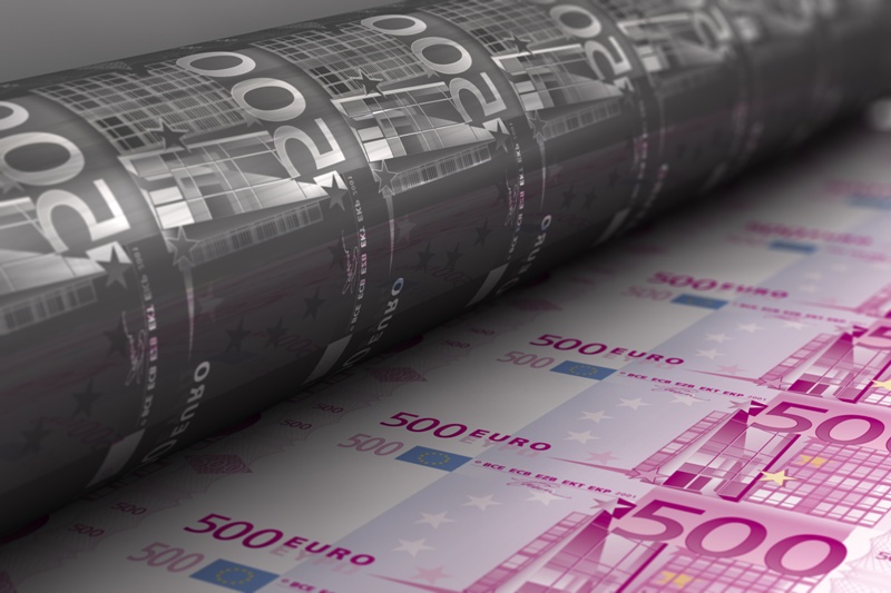 «Δώρο» 35 δισ. το χρόνο στις τράπεζες - Media
