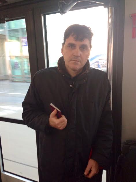 Δικηγόροι Φιλιππίδη: Η φωτογραφία με το διαβατήριο αποδεικνύει ότι ήρθε οικειοθελώς - Media