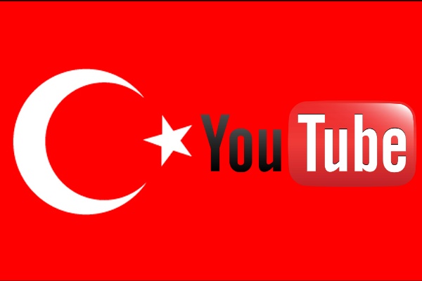 Η Τουρκία απαγόρευσε την πρόσβαση στο YouTube - Media