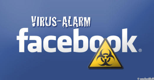 Οδηγίες της ΕΛ.ΑΣ για όσους κόλλησαν τον «ιό» του facebook - Media