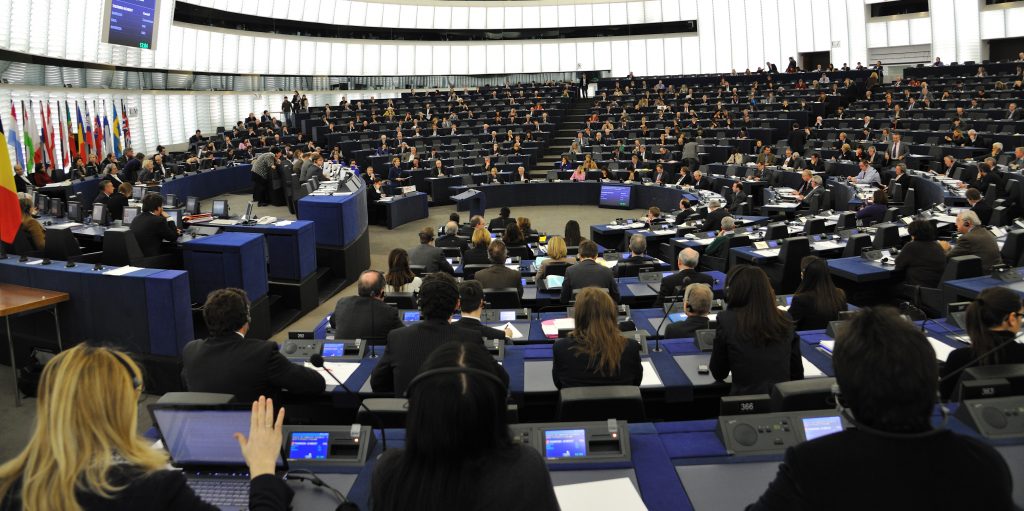 Σημαντική η αύξηση των δυνάμεων της ριζοσπαστικής Αριστεράς στην Ευρωβουλή - Media