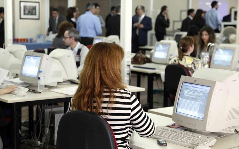 Έτσι θα επιλέγονται οι προϊστάμενοι στο Δημόσιο - Media