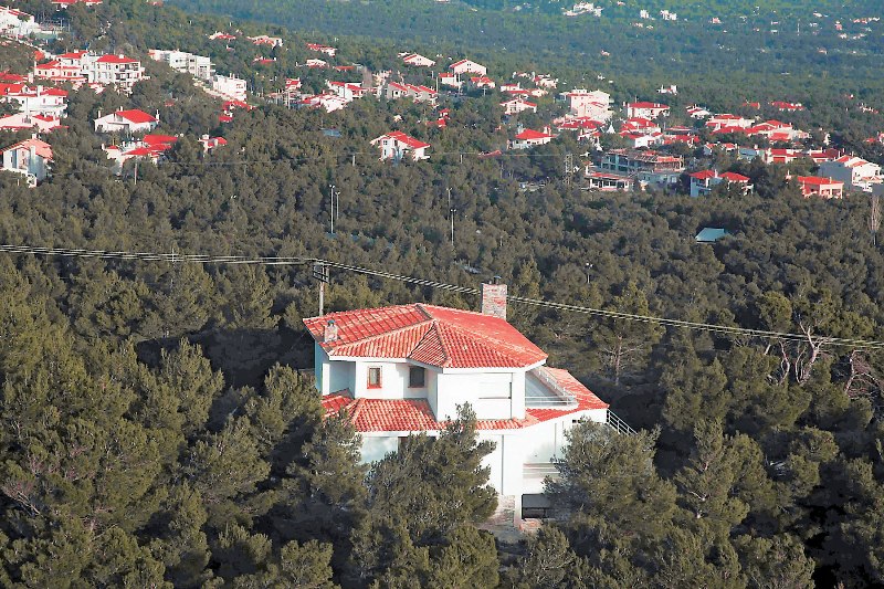 Λήγουν οι προθεσμίες για τα αυθαίρετα - Media