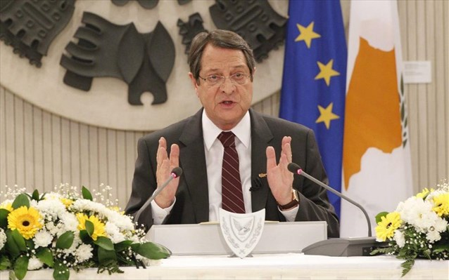 Μίνι ανασχηματισμός στην Κύπρο - Media