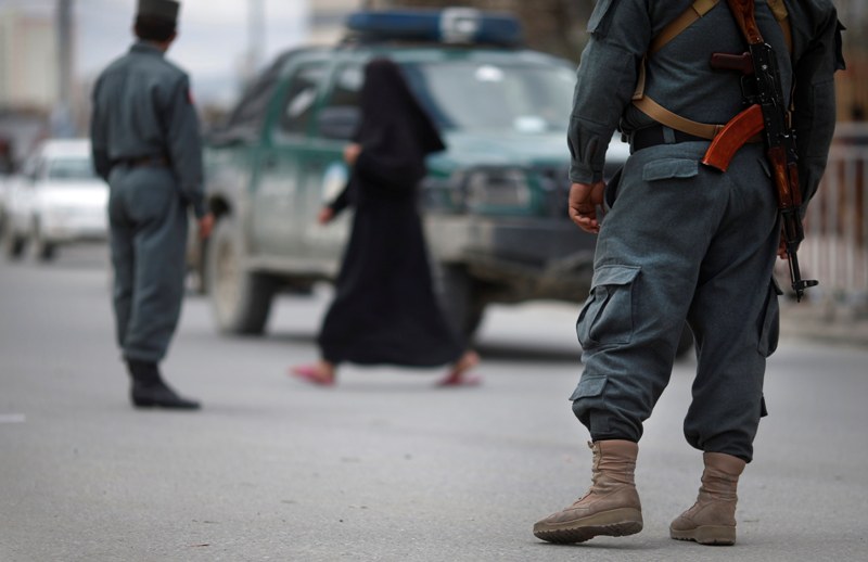 Επίθεση αυτοκτονίας με 15 νεκρούς στην Καμπούλ - Media