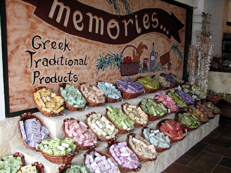 Αυτά είναι τα 100 πιο εξαγώγιμα ελληνικά προϊόντα (λίστα) - Media