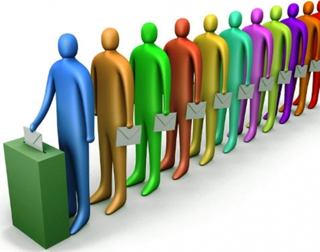 Μικρό προβάδισμα της ΝΔ σε δύο δημοσκοπήσεις - Media