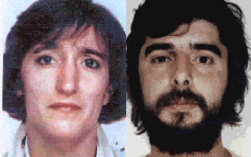 Συνελήφθησαν στο Μεξικό δυο μέλη της ΕΤΑ για 18 δολοφονίες - Media