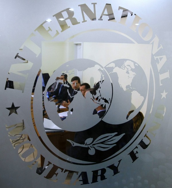 De Standaard: «Εντυπωσιακή» η μεταμόρφωση του ΔΝΤ - Media