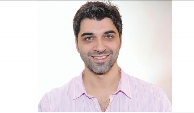 Με τον Μώραλη θα «κατέβει» αντιδήμαρχος του Μιχαλολιάκου - Media