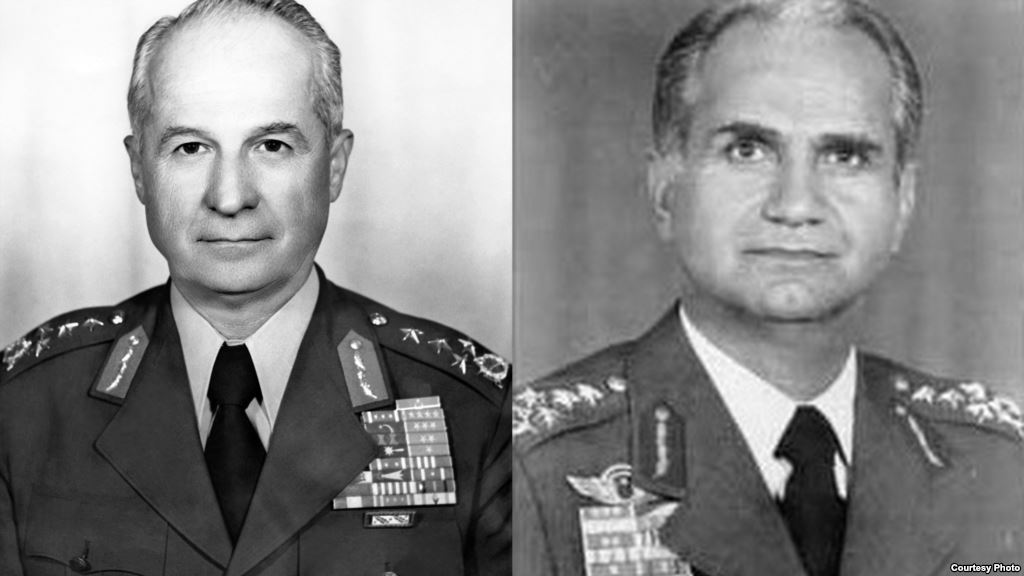 Τουρκία: Ισόβια στους πραξικοπηματίες του 1980 - Media