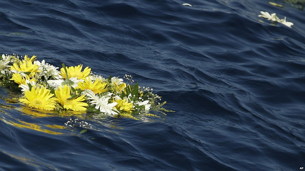 Νέο ναυάγιο νότια της Σικελίας – Φόβοι για 70 νεκρούς μετανάστες - Media