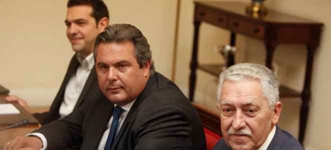 «Ναι» από ΔΗΜΑΡ και ΑΝΕΛ στο δημοψήφισμα για τη ΔΕΗ – Διευρυμένο πλαίσιο θέλει το ΚΚΕ - Media