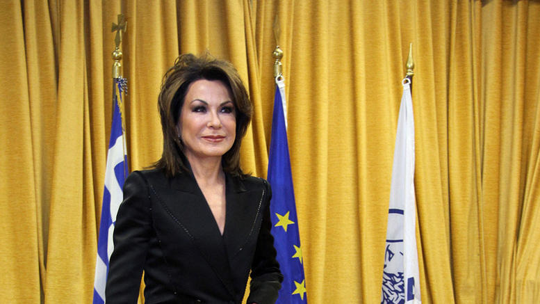 Τα μυστήρια με τη συνέντευξη της Γιάννας στο «Βήμα» - Media