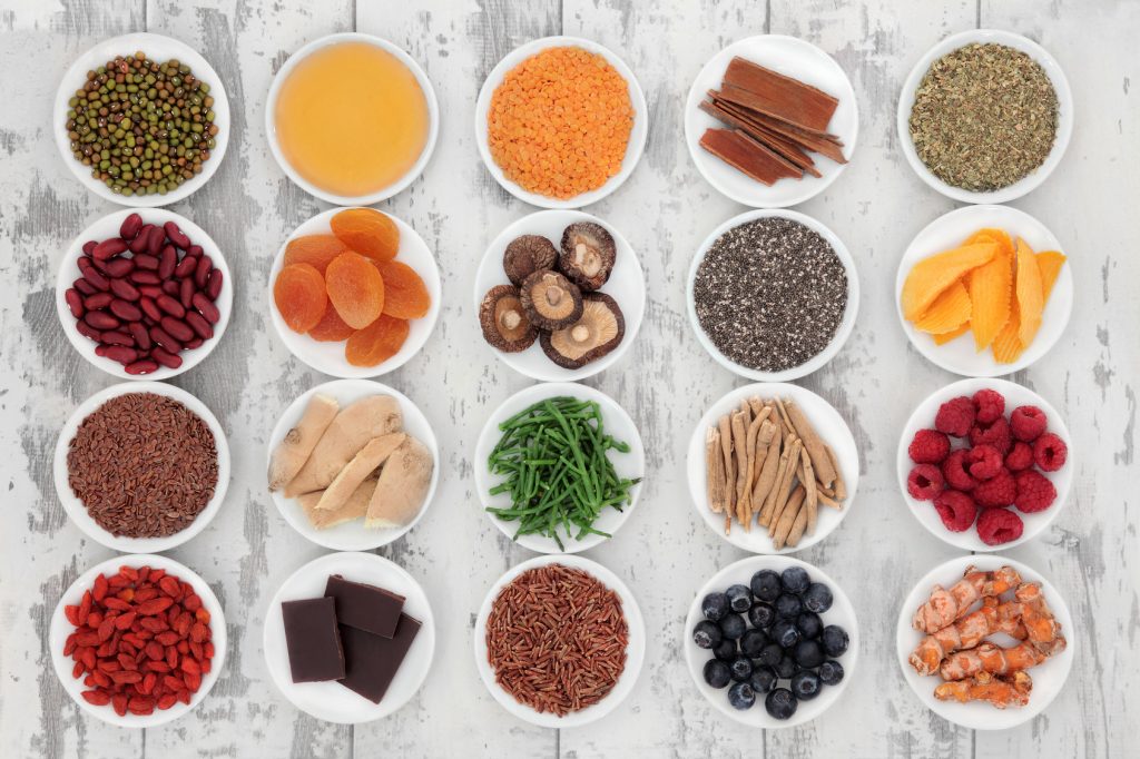 Ποιες είναι οι 10 καλύτερες τροφές που προστατεύουν από τον καρκίνο - Media