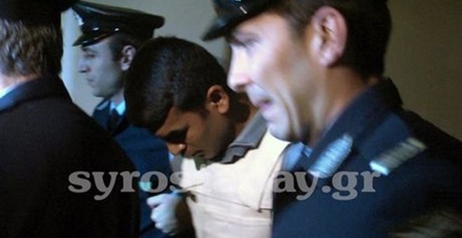 Ισόβια και 25 χρόνια για την κακοποίηση της Μυρτούς - Media