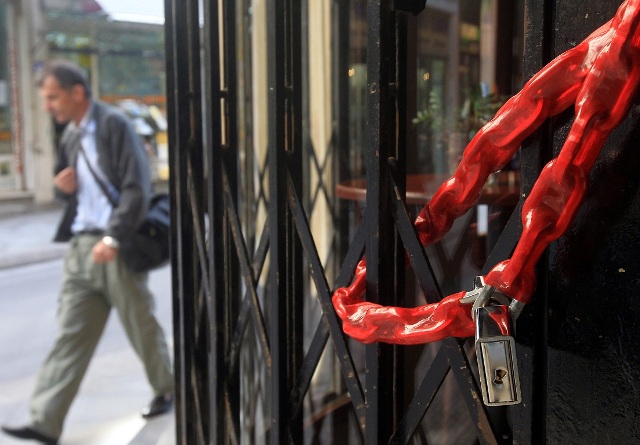 ΕΣΕΕ: Μείωση μισθών μέχρι και 20% θα επιφέρει η κατάργηση της μετενέργειας - Media