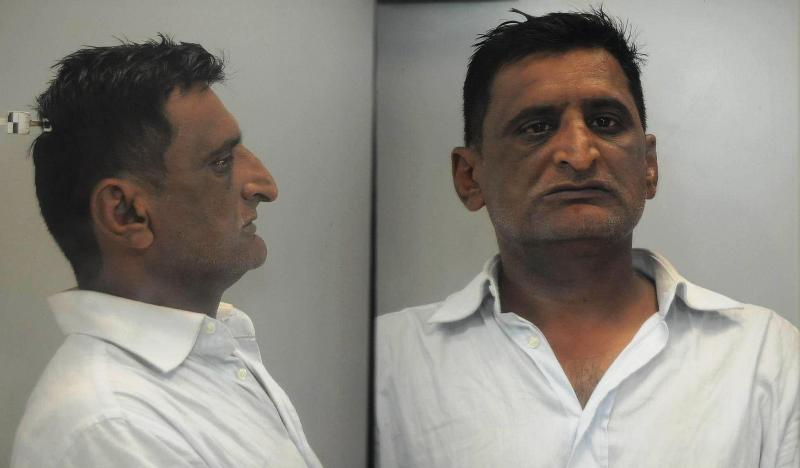 Στη δημοσιότητα τα στοιχεία 45χρονου παιδεραστή - Media