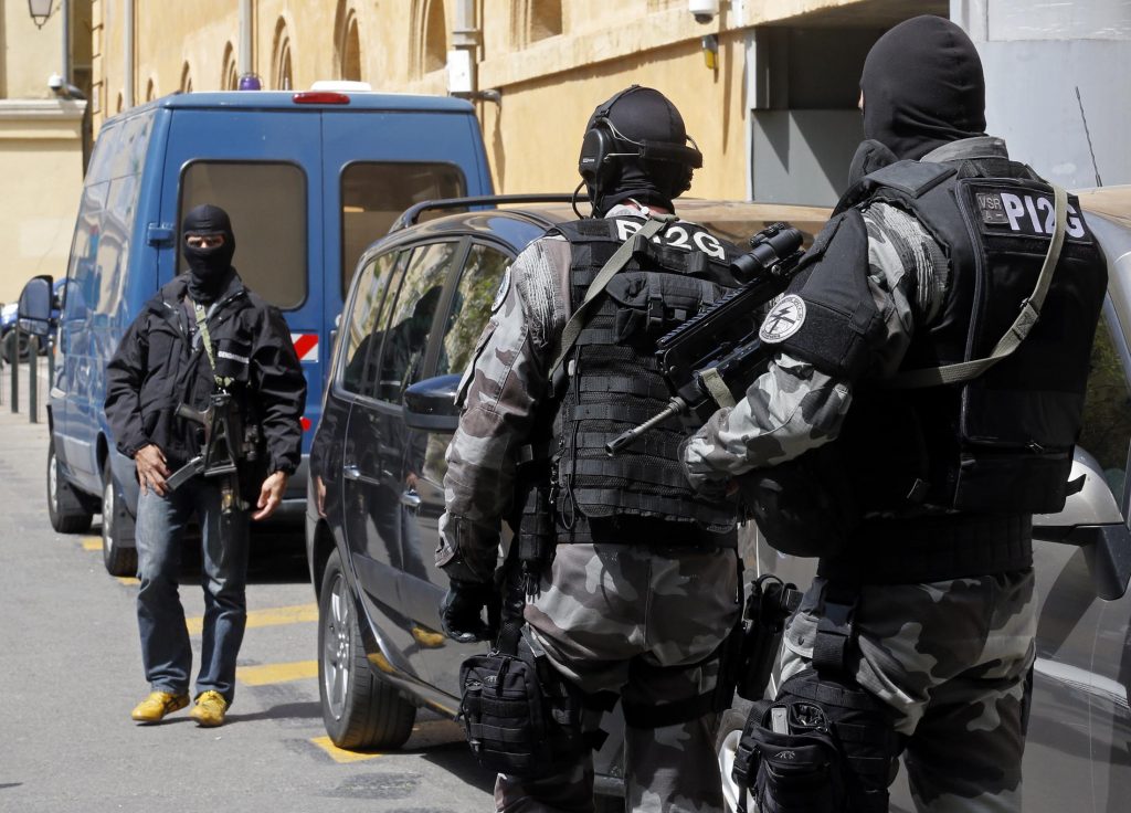 Επικίνδυνα αντικαρκινικά φάρμακα μαϊμού διακινεί η μαφία της Νάπολης - Media