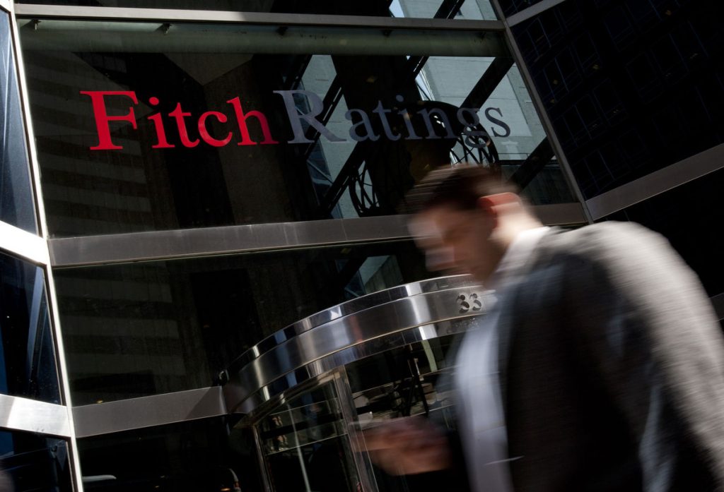 Αναβάθμισε την Ελλάδα ο Fitch - Media