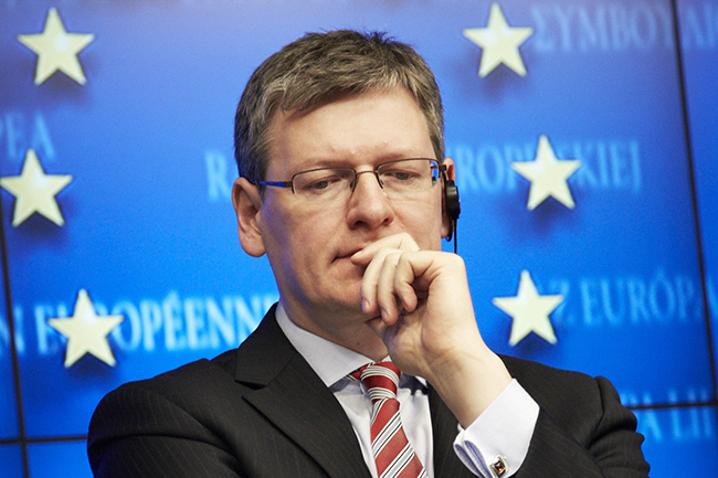 Επίτροπος Κοινωνικών υποθέσεων: Η λιτότητα διέλυσε τα κοινωνικά δικαιώματα - Media