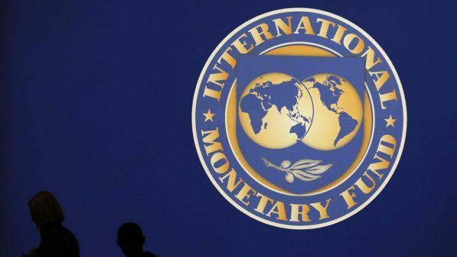 ΔΝΤ: Δεν θα γίνει σύνοδος για το ελληνικό χρέος - Media