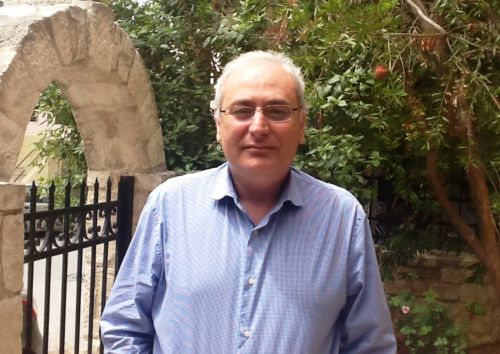 Δήμαρχος Βιάννου: Θα στείλω στον Φούχτελ τη λίστα με τους 461 νεκρούς αντί για το ερωτηματολόγιο - Media