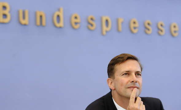 Καγκελαρία: Λάθος η αλλαγή πολιτικής εν μέσω κρίσης - Media