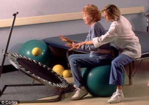 11 Απριλίου – Παγκόσμια Ημέρα Παρκινσον. Γνωρίστε τη νόσο μέσα από τις εμπειρίες των ασθενών (Video) - Media