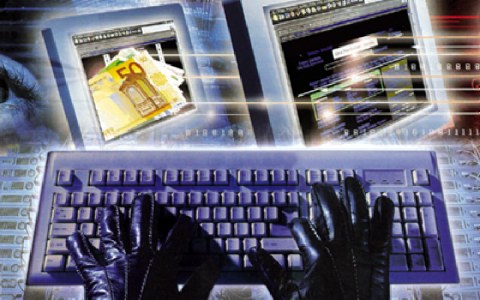 Σύλληψη 35χρονου για «φακέλωμα» 9 εκατ. Ελλήνων - Media