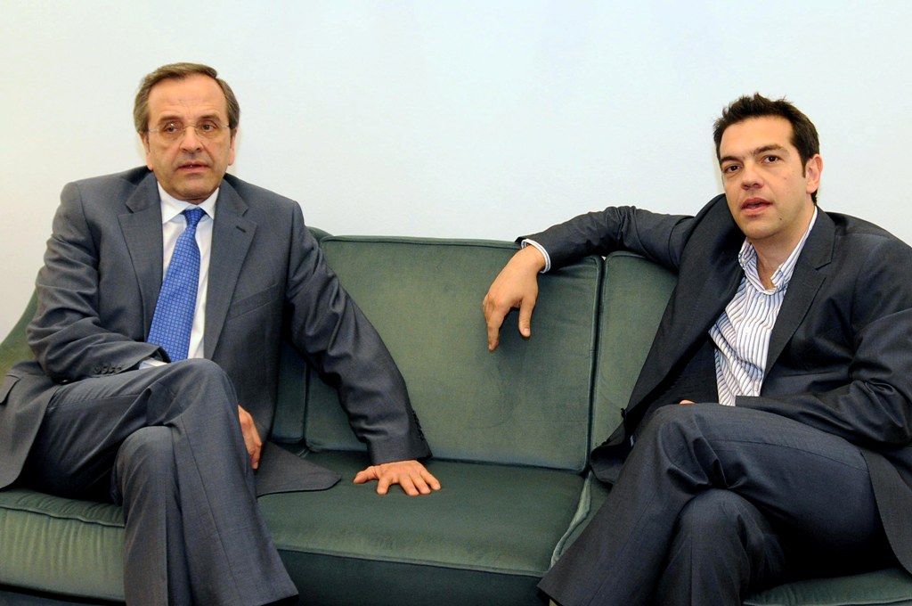 Απέρριψε την πρόταση μομφής η κυβέρνηση - Αποχώρησε ο ΣΥΡΙΖΑ - Κανονικά η ψηφοφρία - Media