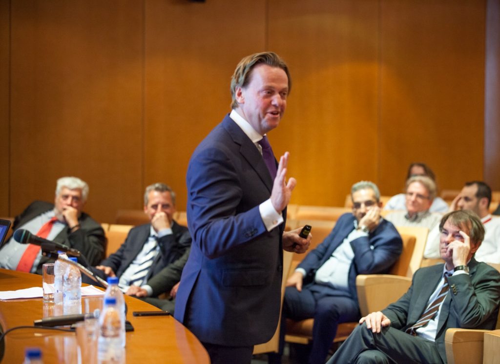 «Digital Insurer» η INTERAMERICAN, με την ψηφιακή τεχνολογία σύμμαχο όλων των δικτύων διανομής - Media