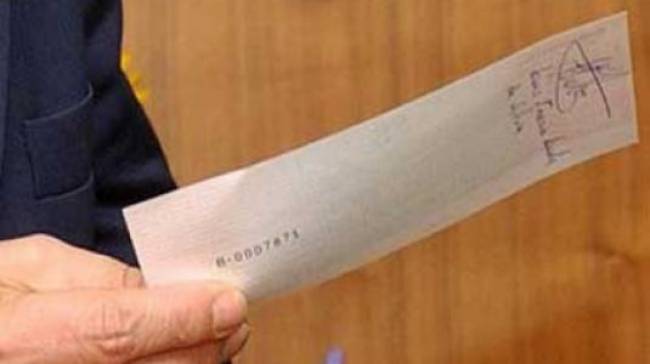 «Σκάσανε» επιταγές ύψους 170 εκατ. ευρώ - Media
