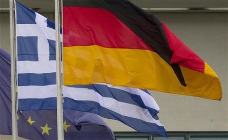 Περισσότεροι κατά 11% οι Έλληνες εργαζόμενοι στη Γερμανία - Media
