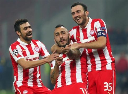 Την «πυροβόλησε» - Media