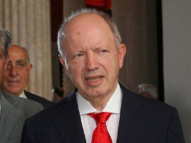 Απάντηση Κακλαμάνη στον Ψυχάρη - Media