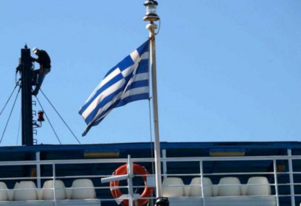 Δεκατέσσερις Έλληνες στους 100 καλύτερους εφοπλιστές του κόσμου - Media
