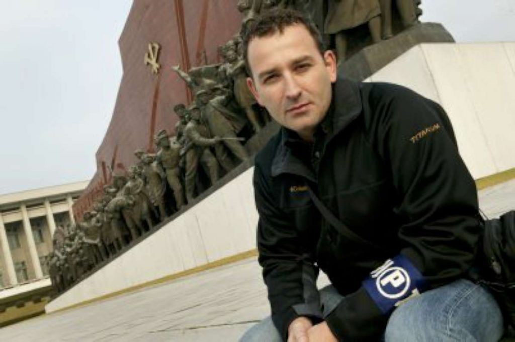 Έμφραγμα υπέστη ο Σωτήρης Δανέζης - Media