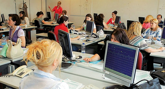Από πού θα προέλθουν οι 9.820 «διαθέσιμοι» - Media