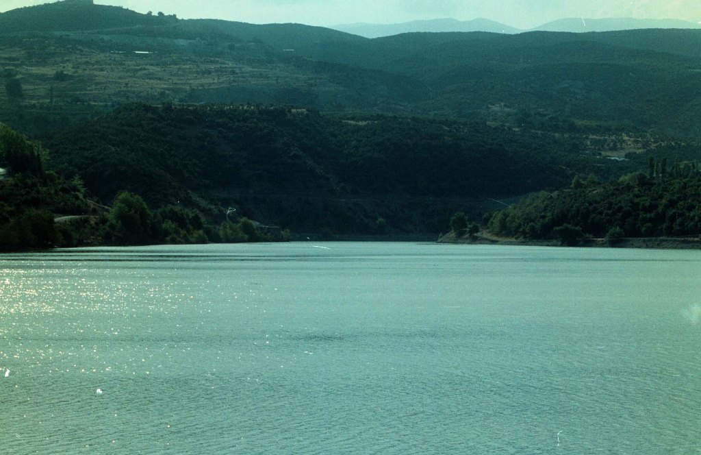 Χειροτερεύει η ποιότητα του νερού σε Αξιό και Αλιάκμονα - Media