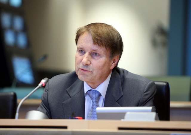 «Πρόοδο» αλλά και «κοινωνική κόπωση» βλέπει η Task Force στην Ελλάδα - Media