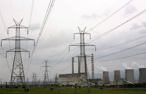 Επιστολή βιομήχανων στην κυβέρνηση για το κόστος ενέργειας - Media