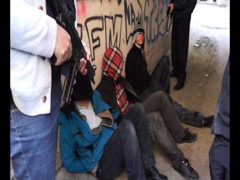 Το βίντεο της ΕΛ.ΑΣ που «αθωώνει» τους αστυνομικούς… - Media