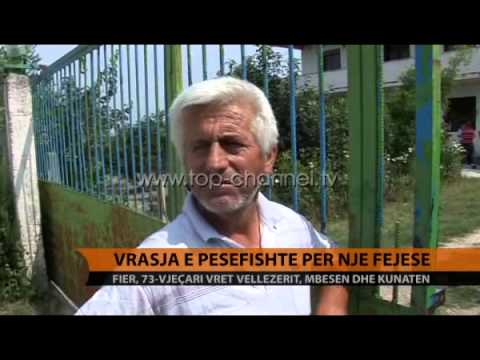Αλβανία: 73χρονος ξεκλήρισε την οικογένεια του γιατί διαφωνούσε με γάμο (video) - Media