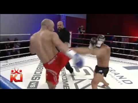 Παγκόσμιος πρωταθλητής ο Iron Mike (VIDEO) - Media