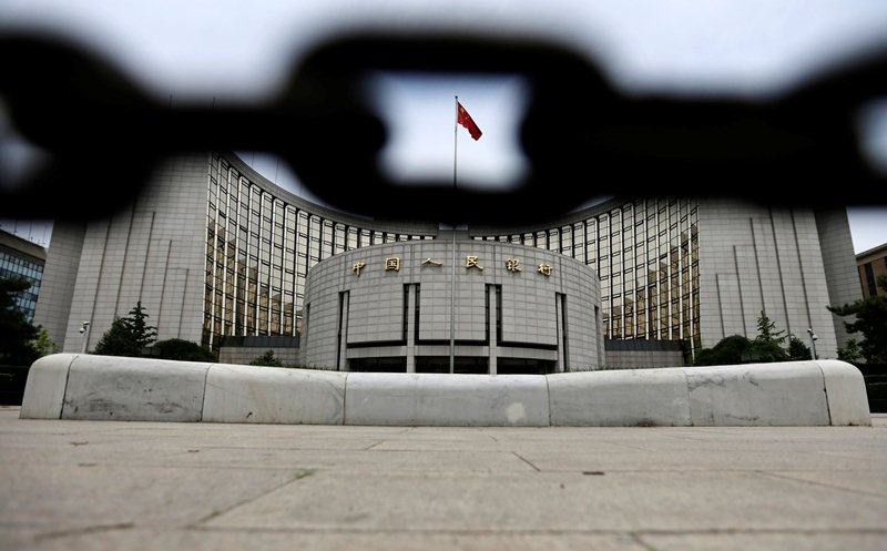 Κίνα: Σε «κατεπείγοντα» έλεγχο  του δημοσίου χρέους προχωρά η κυβέρνηση - Media