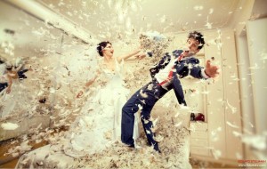 10 κανόνες που οφείλετε να «σπάσετε» στον γάμο σας - Media