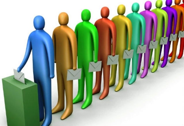 Προβάδισμα 2,5% για  ΣΥΡΙΖΑ σε νέα δημοσκόπηση - Media